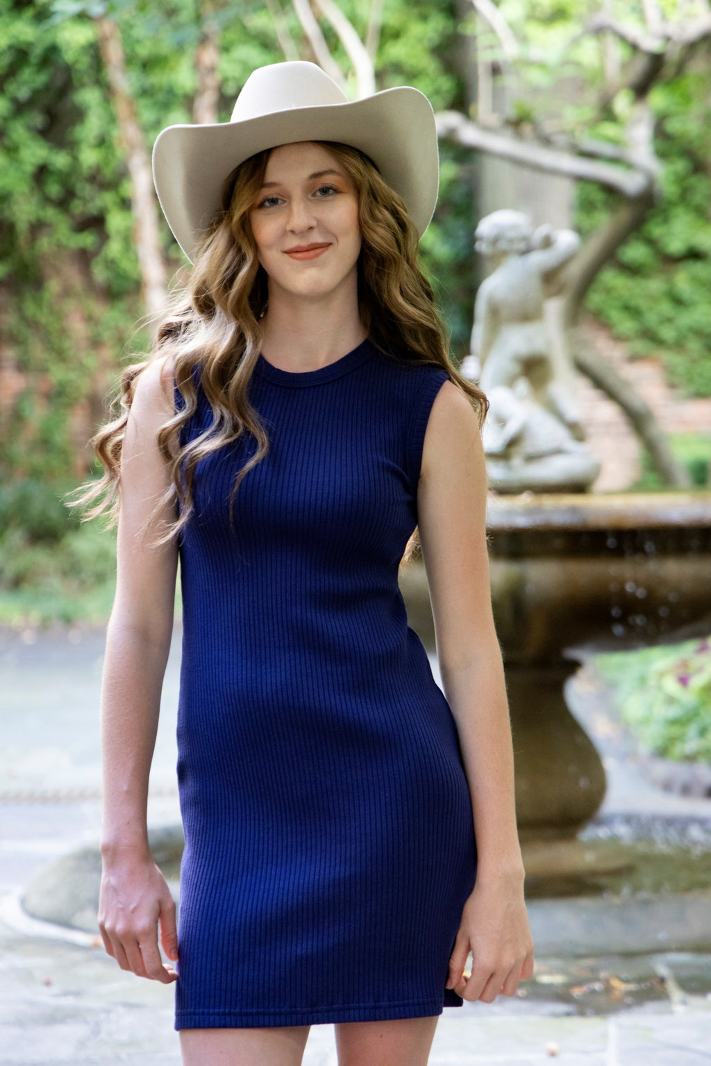 Halo Mini Dress – Meet Me in Paris