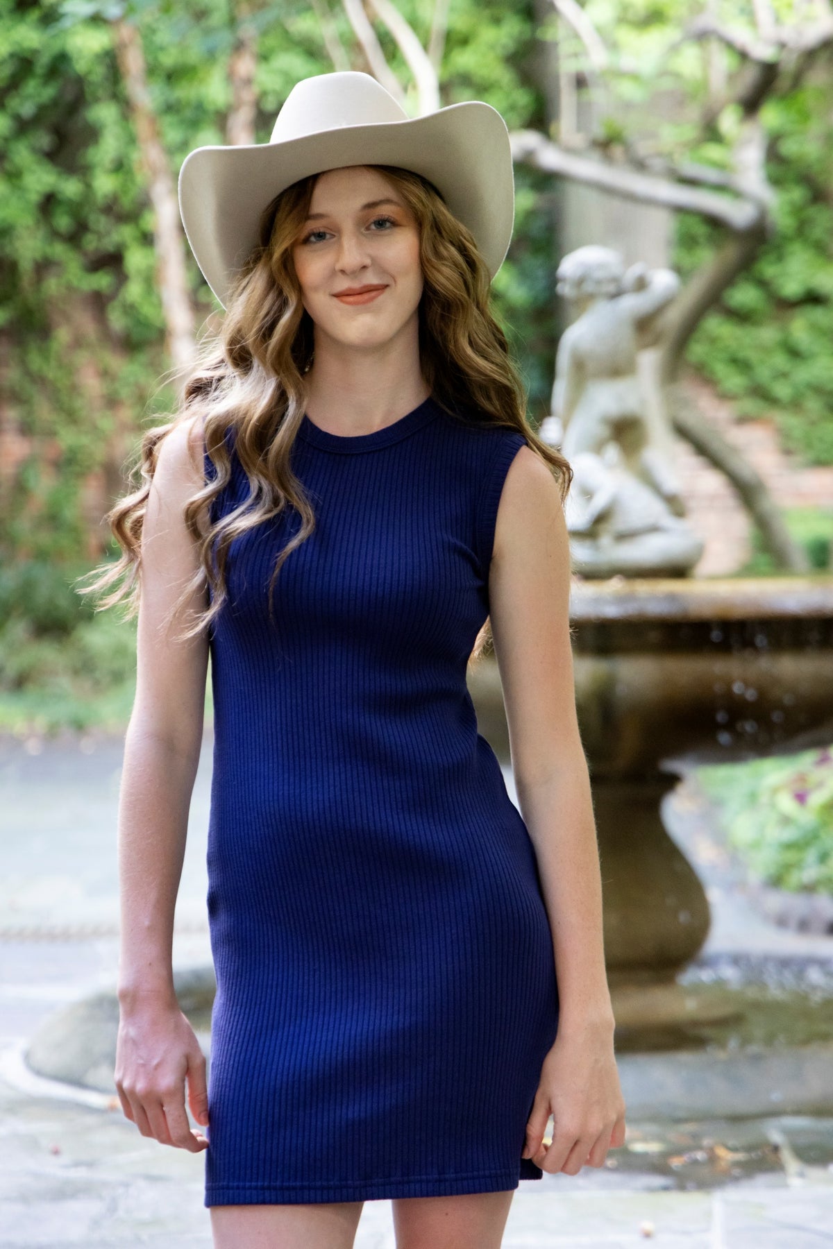 Halo Mini Dress – Meet Me in Paris
