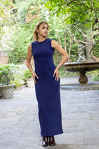 Halo Maxi Dress – Meet Me in Paris