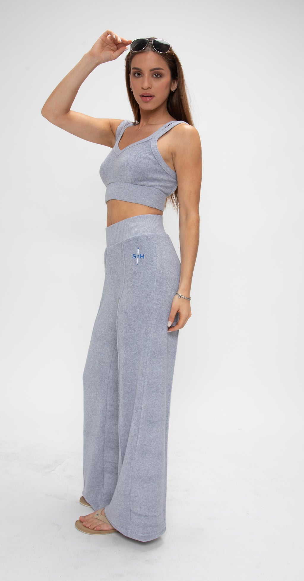 Jet Set Pants