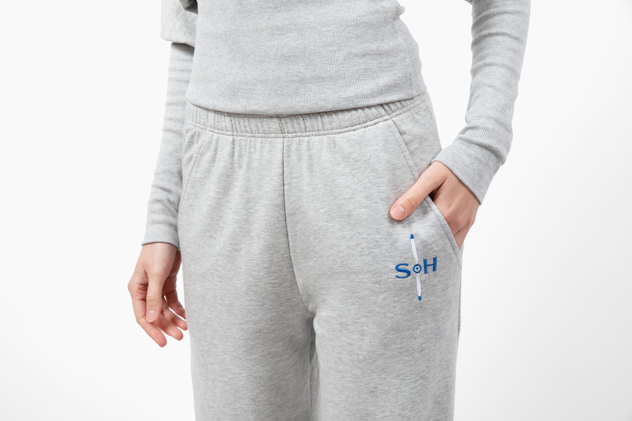 GOT YOUR SIX Jogger
