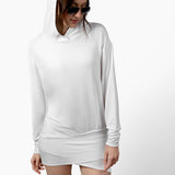 The TALLY HO Hoodie