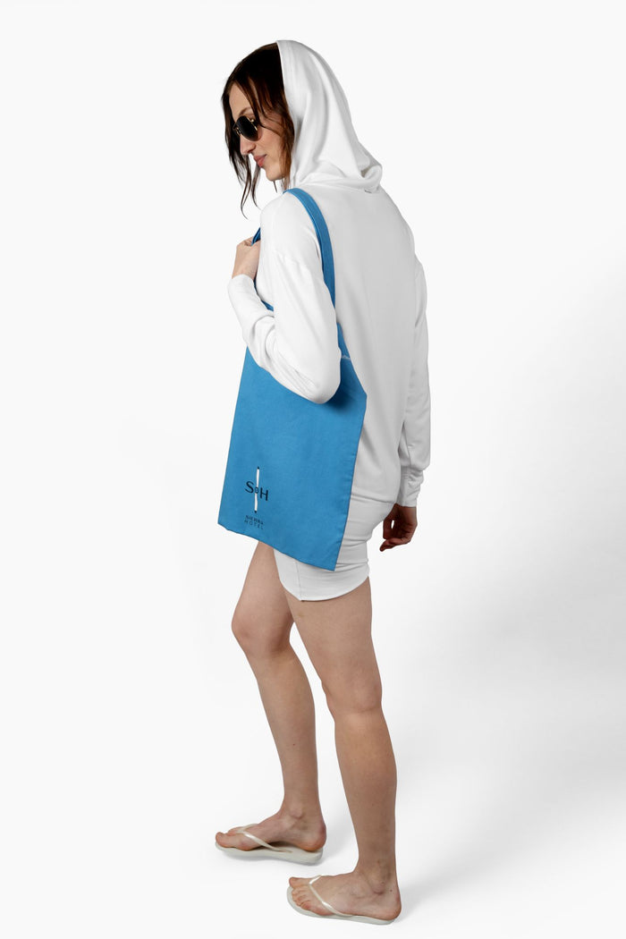 Sierra Tote – Essential Collection