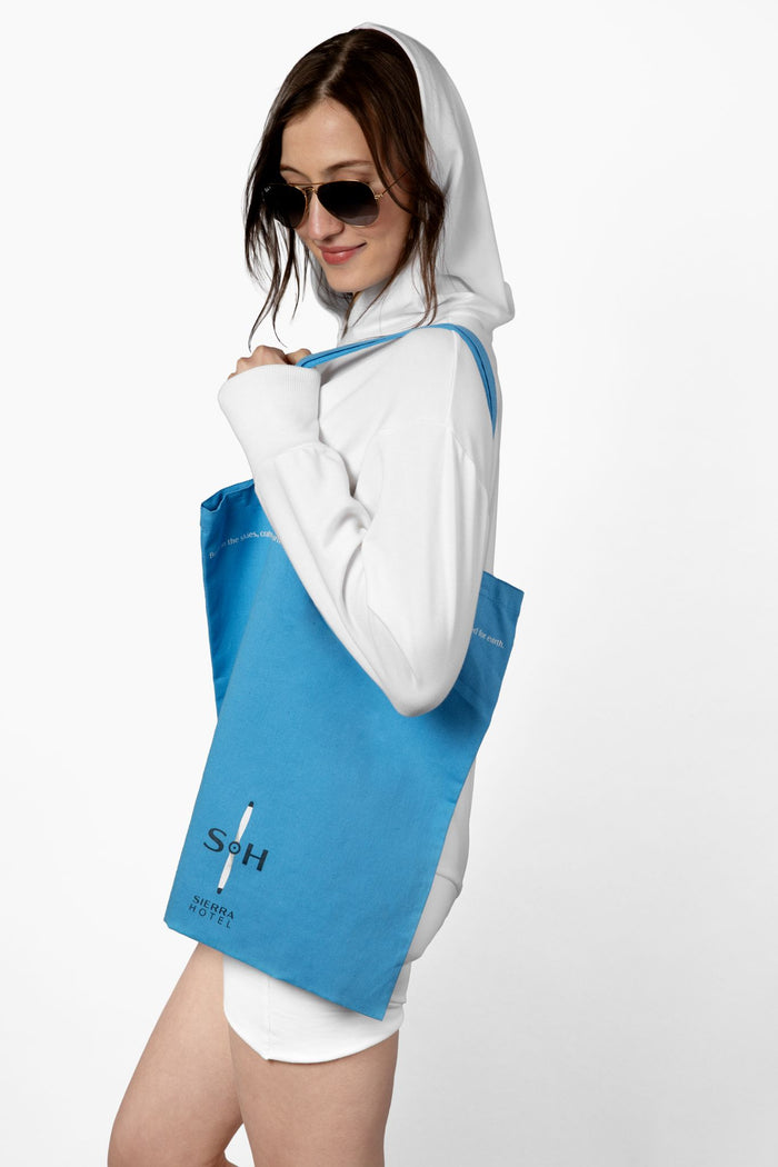 Sierra Tote – Essential Collection