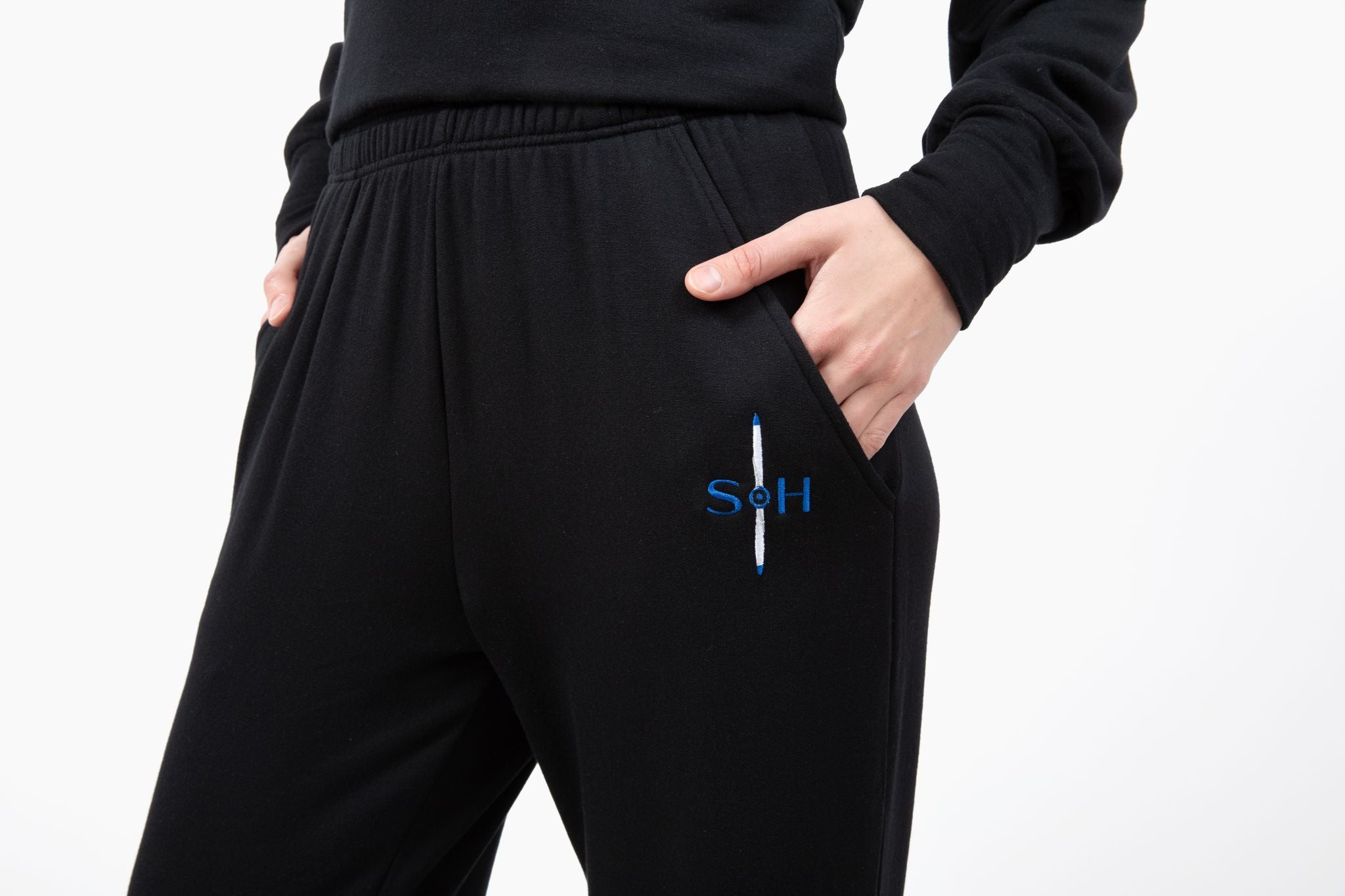 GOT YOUR SIX Jogger
